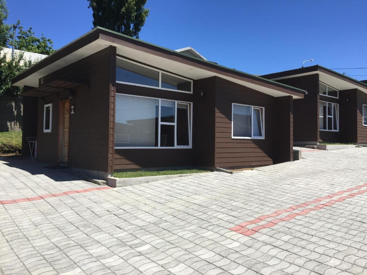 Cabanas Sur Patagon Puerto Varas Ngoại thất bức ảnh