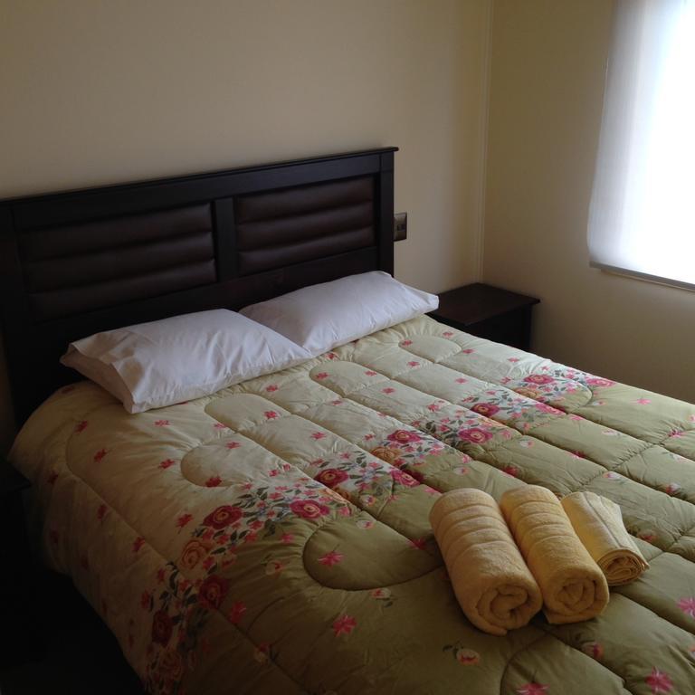 Cabanas Sur Patagon Puerto Varas Ngoại thất bức ảnh