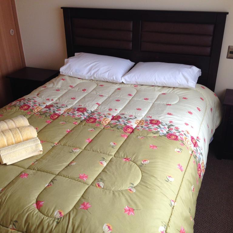 Cabanas Sur Patagon Puerto Varas Ngoại thất bức ảnh