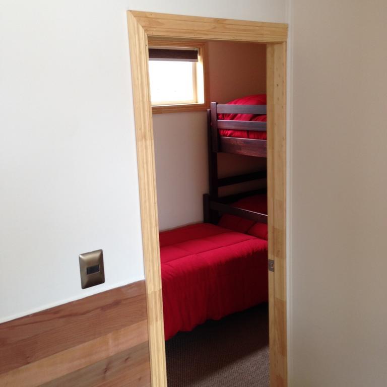 Cabanas Sur Patagon Puerto Varas Ngoại thất bức ảnh