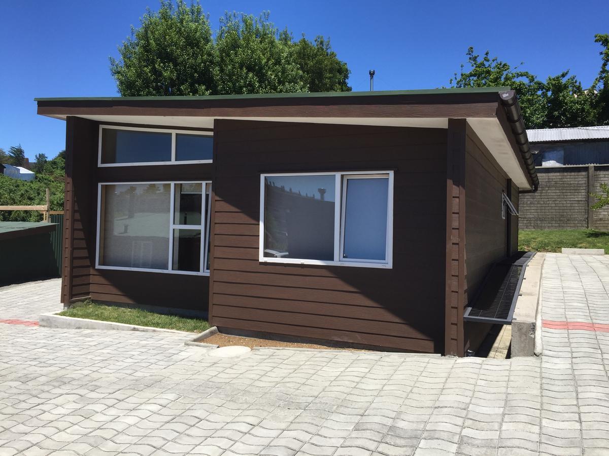 Cabanas Sur Patagon Puerto Varas Ngoại thất bức ảnh