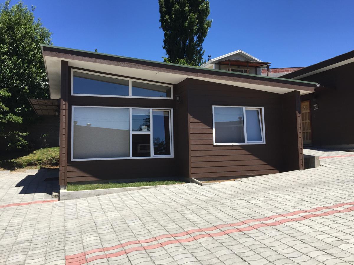 Cabanas Sur Patagon Puerto Varas Ngoại thất bức ảnh