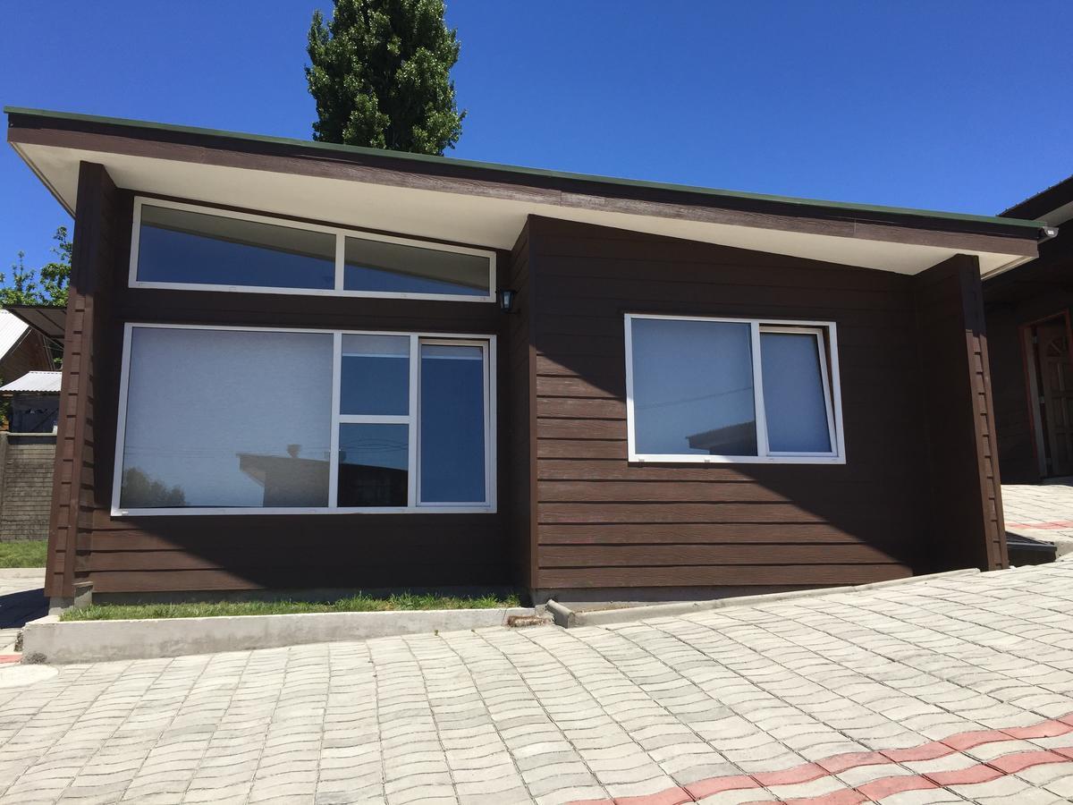 Cabanas Sur Patagon Puerto Varas Ngoại thất bức ảnh