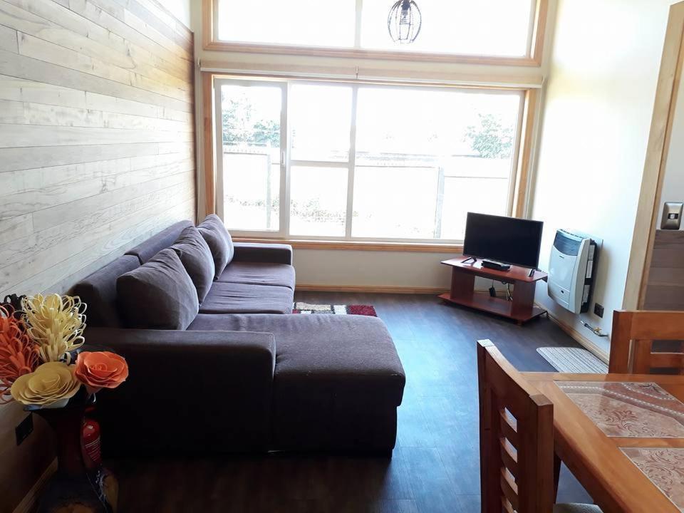 Cabanas Sur Patagon Puerto Varas Ngoại thất bức ảnh